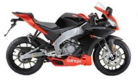 Carenados Aprilia RS4 11-18