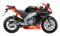 Carenados Aprilia RSV4 09-15