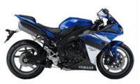 Carenados Yamaha R1 09-11