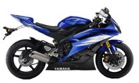 Carenados Yamaha R6 06-07