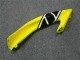 Amarillo ABS Plástica R6 06-07 Amarillo ABS Plástica R6 06-07