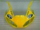Amarillo Azul ABS Kits Carenado R6 98-02 Amarillo Azul ABS Kits Carenado R6 98-02