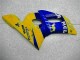 Amarillo Azul ABS Plásticos R6 98-02 Amarillo Azul ABS Plásticos R6 98-02
