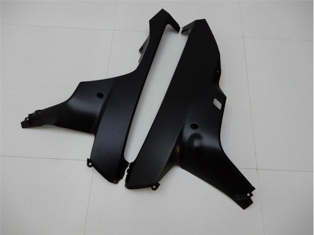 Amarillo Azul Carenado CBR 1000 RR 06-07 Amarillo Azul Carenado CBR 1000 RR 06-07