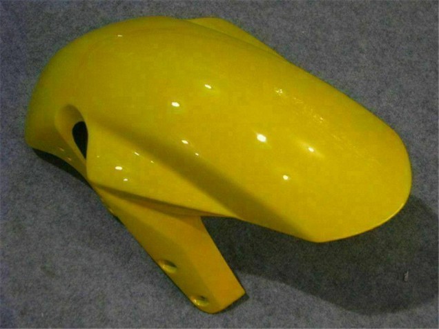 Amarillo Azul Carenado GSXR 1000 K3 03-04 Amarillo Azul Carenado GSXR 1000 K3 03-04