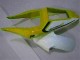 Amarillo Blanco Carenado R6 98-02