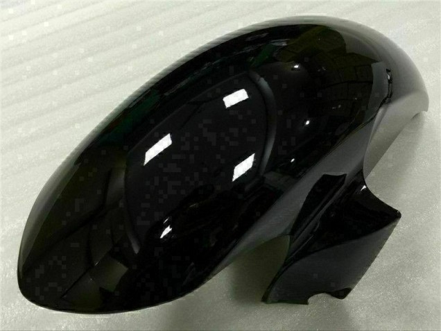 Amarillo Blanco Negro Plástica R6 06-07