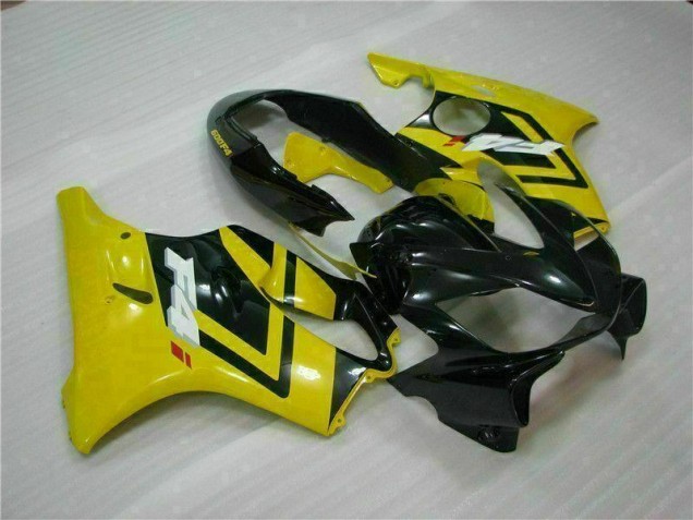 Amarillo Carenado CBR 600 F4i 04-07