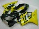 Amarillo Carenado CBR 600 F4i 04-07