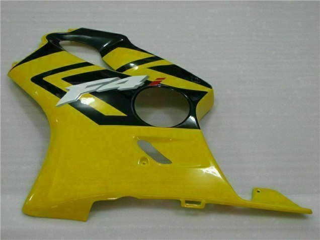 Amarillo Carenado CBR 600 F4i 04-07