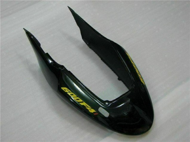 Amarillo Carenado CBR 600 F4i 04-07