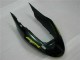 Amarillo Carenado CBR 600 F4i 04-07