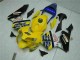 Amarillo Carenado CBR 600 RR 03-04 Amarillo Carenado CBR 600 RR 03-04
