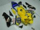 Amarillo Carenado CBR 600 RR 03-04 Amarillo Carenado CBR 600 RR 03-04