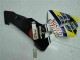 Amarillo Carenado CBR 600 RR 03-04 Amarillo Carenado CBR 600 RR 03-04