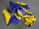 Amarillo Carenado CBR 600 RR 05-06 Amarillo Carenado CBR 600 RR 05-06