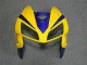 Amarillo Carenado CBR 600 RR 05-06 Amarillo Carenado CBR 600 RR 05-06