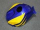 Amarillo Carenado CBR 600 RR 05-06 Amarillo Carenado CBR 600 RR 05-06