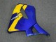 Amarillo Carenado CBR 600 RR 05-06 Amarillo Carenado CBR 600 RR 05-06