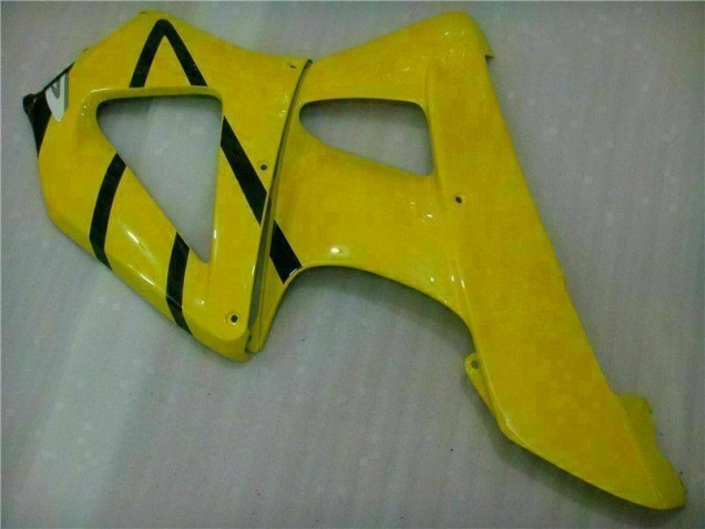 Amarillo Carenado CBR 900 RR 929RR 00-01 Amarillo Carenado CBR 900 RR 929RR 00-01