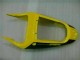 Amarillo Carenado CBR 900 RR 929RR 00-01 Amarillo Carenado CBR 900 RR 929RR 00-01
