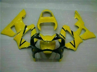 Amarillo Carenado CBR 900 RR 929RR 00-01