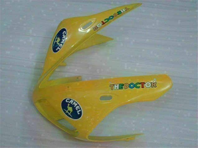 Amarillo Carenado R1 02-03