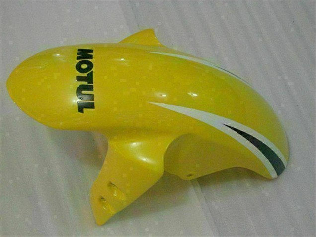 Amarillo Carenado R1 02-03