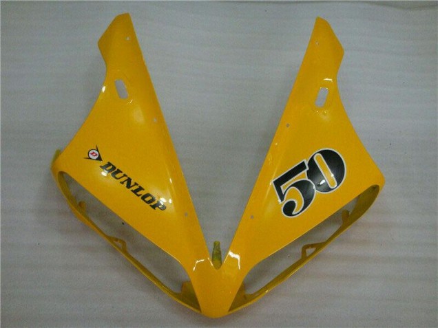 Amarillo Carenado R1 04-06 Amarillo Carenado R1 04-06