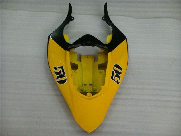 Amarillo Carenado R1 04-06 Amarillo Carenado R1 04-06