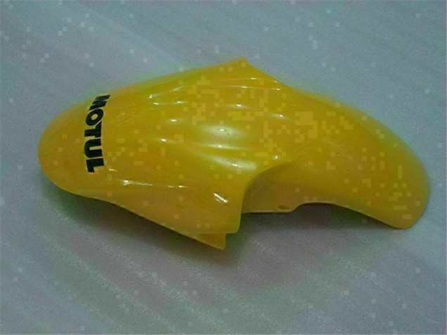Amarillo Carenado R6 98-02 Amarillo Carenado R6 98-02