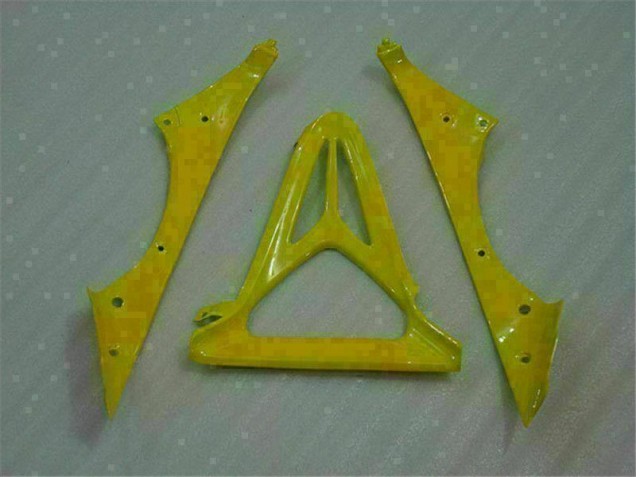 Amarillo Carenado R6 98-02 Amarillo Carenado R6 98-02