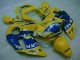Amarillo Carenado R6 98-02 Amarillo Carenado R6 98-02