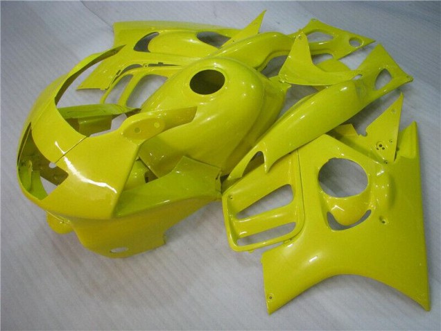 Amarillo Carrocería CBR 600 F3 95-98 Amarillo Carrocería CBR 600 F3 95-98