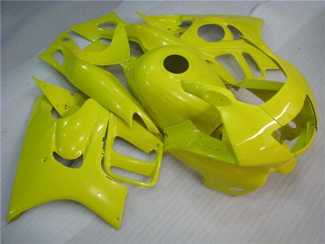 Amarillo Carrocería CBR 600 F3 95-98 Amarillo Carrocería CBR 600 F3 95-98