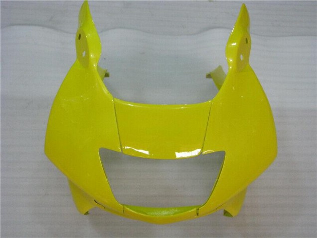 Amarillo Carrocería CBR 600 F3 95-98 Amarillo Carrocería CBR 600 F3 95-98