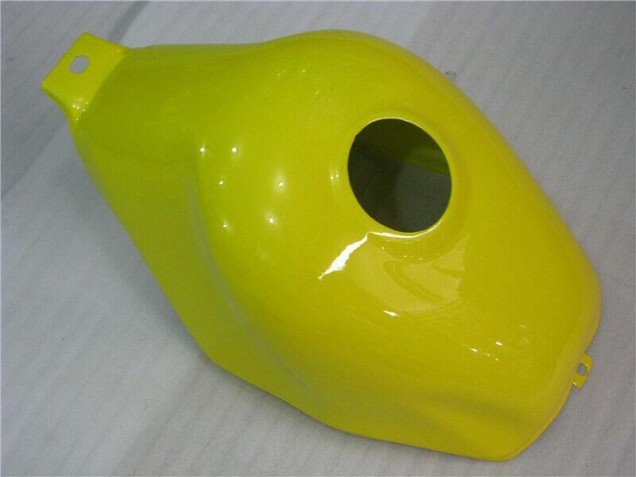 Amarillo Carrocería CBR 600 F3 95-98 Amarillo Carrocería CBR 600 F3 95-98