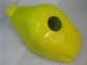 Amarillo Carrocería CBR 600 F3 95-98 Amarillo Carrocería CBR 600 F3 95-98