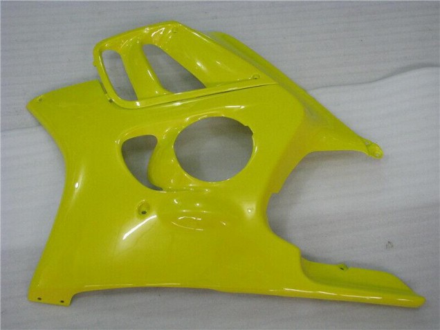 Amarillo Carrocería CBR 600 F3 95-98 Amarillo Carrocería CBR 600 F3 95-98