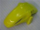 Amarillo Carrocería CBR 600 F3 95-98 Amarillo Carrocería CBR 600 F3 95-98