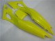 Amarillo Carrocería CBR 600 F3 95-98 Amarillo Carrocería CBR 600 F3 95-98