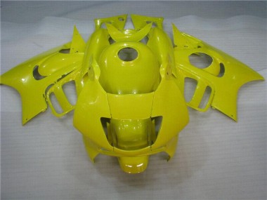 Amarillo Carrocería CBR 600 F3 95-98