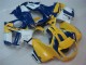Amarillo Kit Carenado CBR 600 F3 95-98 Amarillo Kit Carenado CBR 600 F3 95-98