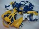 Amarillo Kit Carenado CBR 600 F3 95-98 Amarillo Kit Carenado CBR 600 F3 95-98