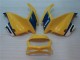 Amarillo Kit Carenado CBR 600 F3 95-98 Amarillo Kit Carenado CBR 600 F3 95-98