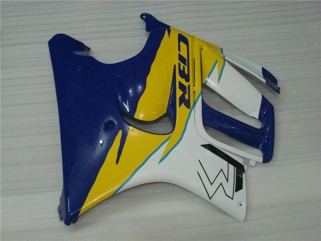 Amarillo Kit Carenado CBR 600 F3 95-98 Amarillo Kit Carenado CBR 600 F3 95-98