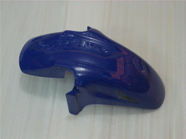 Amarillo Kit Carenado CBR 600 F3 95-98 Amarillo Kit Carenado CBR 600 F3 95-98