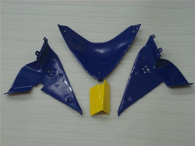 Amarillo Kit Carenado CBR 600 F3 95-98 Amarillo Kit Carenado CBR 600 F3 95-98