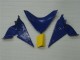 Amarillo Kit Carenado CBR 600 F3 95-98 Amarillo Kit Carenado CBR 600 F3 95-98