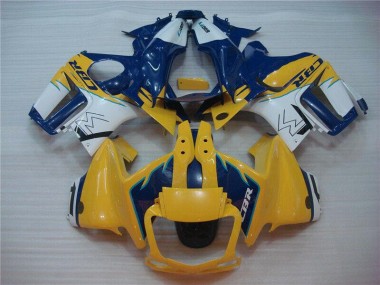 Amarillo Kit Carenado CBR 600 F3 95-98